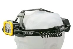 Petzl Duo RL E103AA00, Lampe Frontale -Nitecore Soldes Boutique PZ E103AA00 04 petzl