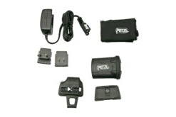 Petzl Duo RL E103AA00, Lampe Frontale -Nitecore Soldes Boutique PZ E103AA00 06 petzl