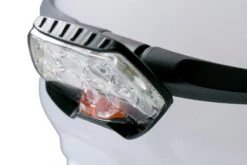 Petzl IKO Black Lampe Frontale, 350 Lumen -Nitecore Soldes Boutique PZ E104AA00 03 petzl