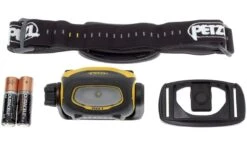 Petzl PIXA 1 Lampe Frontale E78AHB-2, ATEX -Nitecore Soldes Boutique PZ E78AHB 2 06 petzl pixa 1 pz e78ahb 2 06