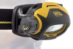 Petzl PIXA 3 Lampe Frontale E78CHB-2, ATEX -Nitecore Soldes Boutique PZ E78CHB 2 04 petzl pixa 3 pz e78chb 2 04