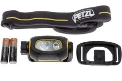 Petzl PIXA 3 Lampe Frontale E78CHB-2, ATEX -Nitecore Soldes Boutique PZ E78CHB 2 05 petzl pixa 3 pz e78chb 2 05