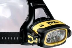 Petzl Duo Z2 Lampe Frontale, E80AHB3, ATEX -Nitecore Soldes Boutique PZ E80AHB3 04 petzl pz e80ahb3 04