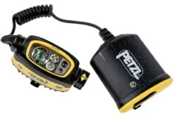 Petzl Duo Z2 Lampe Frontale, E80AHB3, ATEX -Nitecore Soldes Boutique PZ E80AHB3 06 petzl pz e80ahb3 06