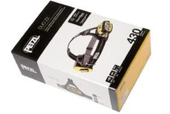 Petzl Duo Z2 Lampe Frontale, E80AHB3, ATEX -Nitecore Soldes Boutique PZ E80AHB3 10 petzl pz e80ahb3 10