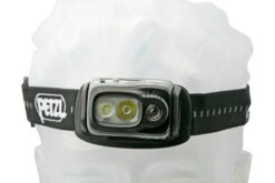 Petzl Swift RL Pro E810AA00, Lampe Frontale