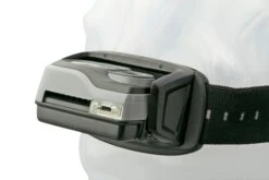 Petzl Swift RL Pro E810AA00, Lampe Frontale -Nitecore Soldes Boutique PZ E810AA00 05 petzl