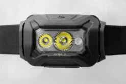 Petzl ARIA 2, Noir -Nitecore Soldes Boutique PZE070BA00 04 petzl