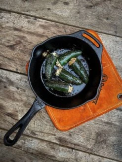 Petromax Skillet/ Poêle à Frire FP20 Avec Queue, FP20-T -Nitecore Soldes Boutique Petromax fp20 t202