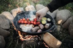 Petromax Skillet FP40H Avec Deux Poignées, FP40H-T 7 Petromax Skillet FP40H Avec Deux Poignées, FP40H-T -Nitecore Soldes Boutique Petromax fp40h t202