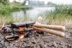 Petromax Fer à Gaufres En Fonte PMWF-IRON-S 9 Petromax Fer à Gaufres En Fonte PMWF-IRON-S -Nitecore Soldes Boutique Petromax wf iron s