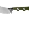 QSP Knife Neckmuk QS125-C OD Green G10 Couteau De Cou -Nitecore Soldes Boutique QS125 C 01 qsp