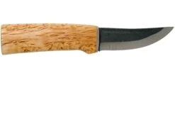 Roselli Hunting Knife R100 Leather Sheath, Couteau De Chasse -Nitecore Soldes Boutique RIR100 02 roselli
