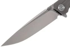 Rike RK803CH-DG Dark Grey, Carbonfiber Inlay Couteau De Poche 13 Rike RK803CH-DG Dark Grey, Carbonfiber Inlay Couteau De Poche -Nitecore Soldes Boutique RK803CH DG 03 rike knives rk803ch dg 03