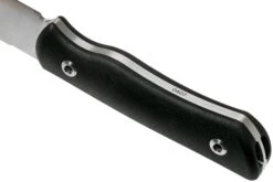 Real Steel Bushcraft Plus Convex 3720 Couteau De Bushcraft 14 Real Steel Bushcraft Plus Convex 3720 Couteau De Bushcraft -Nitecore Soldes Boutique RL3720 04 real steel