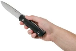 Real Steel Bushcraft Plus Convex 3720 Couteau De Bushcraft 16 Real Steel Bushcraft Plus Convex 3720 Couteau De Bushcraft -Nitecore Soldes Boutique RL3720 06 real steel