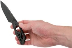 Real Steel Comerant 3724 Blackwashed Couteau De Cou 14 Real Steel Comerant 3724 Blackwashed Couteau De Cou -Nitecore Soldes Boutique RL3724 06 real steel