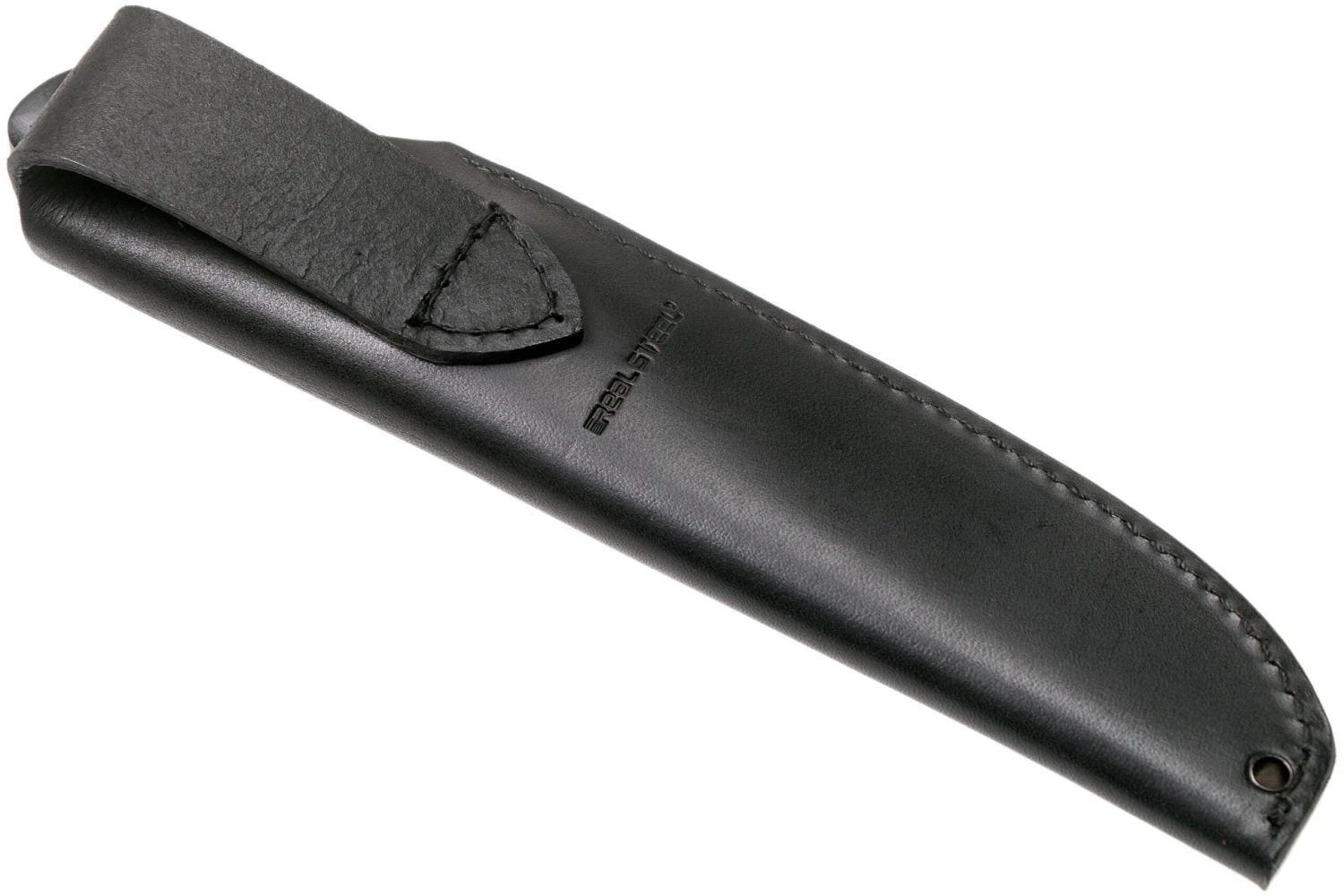 Real Steel Bushcraft III Convex 3725C Couteau De Bushcraft 9 Real Steel Bushcraft III Convex 3725C Couteau De Bushcraft – Image 7