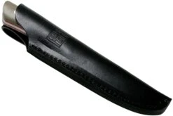 Real Steel Bushcraft III Convex Coyote 3726C Couteau De Bushcraft -Nitecore Soldes Boutique RL3726C 07 real steel