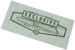 Real Steel Luna Premium II M390, Green Micarta 7006P Knivesandtools Exclusive Couteau De Poche Slipjoint 17 Real Steel Luna Premium II M390, Green Micarta 7006P Knivesandtools Exclusive Couteau De Poche Slipjoint -Nitecore Soldes Boutique RL7006P 08 real steel kato