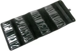 Real Steel Pilgrim 22 Black RS041 Malette à Couteaux De Poche -Nitecore Soldes Boutique RLRS041 03 real steel