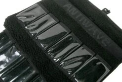 Real Steel Pilgrim 22 Black RS041 Malette à Couteaux De Poche -Nitecore Soldes Boutique RLRS041 04 real steel