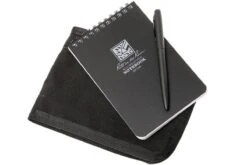 Rite In The Rain Pocket Top Spiral Kit Noir, 746B-KIT