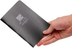 Rite In The Rain Notebook 4 5/8 X 7 Noir, 3 Exemplaires, 771FX 10 Rite In The Rain Notebook 4 5/8 X 7 Noir, 3 Exemplaires, 771FX -Nitecore Soldes Boutique RR771FX 04 rite in the rain rr771fx 04