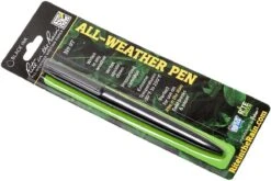 Rite In The Rain Clicker-pen Noir, 97 -Nitecore Soldes Boutique RR97 04 rite in the rain rr97 04