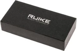 Ruike P108-SF Blue Couteau De Poche, Stonewashed Frame -Nitecore Soldes Boutique RUP108 SF 09 ruike knives rup108 sf 09