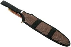 Rough Ryder Combat Bowie RR1718 Couteau Fixe -Nitecore Soldes Boutique RY1718 07 rough ryder