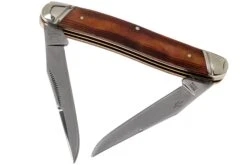 Rough Ryder High Plains Muskrat RR2051 Couteau De Poche -Nitecore Soldes Boutique RY2051 02 rough ryder