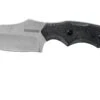 Rough Ryder Black G10 Fixed Blade RR2194 Couteau Fixe