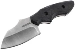 Rough Ryder Black G10 Fixed Blade RR2194 Couteau Fixe -Nitecore Soldes Boutique RY2194 03 rough ryder
