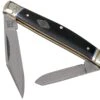 Rough Ryder Classic Carbon II Pen Knife RR2211 Couteau De Poche -Nitecore Soldes Boutique RY2211 01 rough ryder
