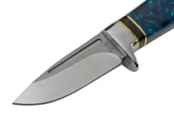 Rough Ryder Fixed Blade Resin & Wood, RR2239 Couteau Fixe -Nitecore Soldes Boutique RY2239 03 roughryder