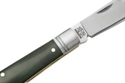 Rough Ryder Reserve Easy Open Tear Jerk, RRR010 Couteau De Poche Slipjoint -Nitecore Soldes Boutique RYR010 05 roughryder