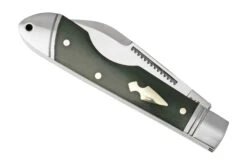 Rough Ryder Reserve Easy Open Tear Jerk, RRR010 Couteau De Poche Slipjoint -Nitecore Soldes Boutique RYR010 06 roughryder
