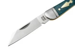 Rough Ryder Reserve Small Copperhead, RRR016 Couteau De Poche Slipjoint 10 Rough Ryder Reserve Small Copperhead, RRR016 Couteau De Poche Slipjoint -Nitecore Soldes Boutique RYR016 03 roughryder