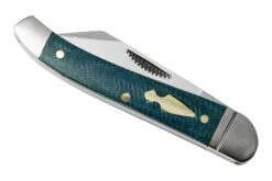 Rough Ryder Reserve Small Copperhead, RRR016 Couteau De Poche Slipjoint 13 Rough Ryder Reserve Small Copperhead, RRR016 Couteau De Poche Slipjoint -Nitecore Soldes Boutique RYR016 06 roughryder