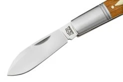 Rough Ryder Reserve Original Barlow, RRR017 Couteau De Poche Slipjoint -Nitecore Soldes Boutique RYR017 03 roughryder