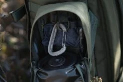 Savotta Side Pouch 4L, Cordura 500, Vert -Nitecore Soldes Boutique SAV110020036 04 savotta