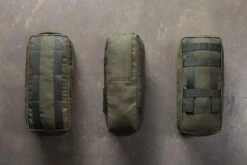 Savotta Side Pouch 4L, Cordura 500, Vert -Nitecore Soldes Boutique SAV110020036 05 savotta