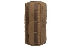 Savotta Side Pouch 4L, Cordura 500, Marron