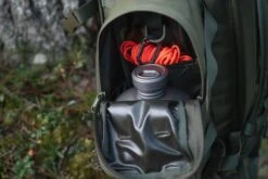 Savotta Side Pouch 4L, Cordura 500, Marron -Nitecore Soldes Boutique SAV110020070 03 savotta