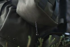 Savotta Side Pouch 4L, Cordura 500, Marron -Nitecore Soldes Boutique SAV110020070 07 savotta