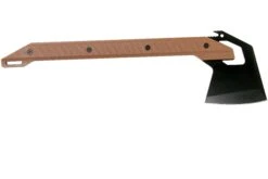 Schrade 19.5" Axe, 121078, Hache à Main -Nitecore Soldes Boutique SC1121078 02 schrade