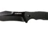 Schrade Steel Driver Fixed Blade 1136030 Couteau Fixe -Nitecore Soldes Boutique SC1136030 01 schrade
