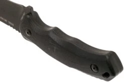 Schrade Steel Driver Fixed Blade 1136030 Couteau Fixe -Nitecore Soldes Boutique SC1136030 04 schrade