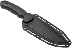 Schrade Steel Driver Fixed Blade 1136030 Couteau Fixe -Nitecore Soldes Boutique SC1136030 06 schrade